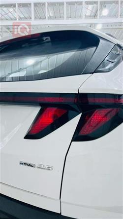 هیوندای تۆکسۆن